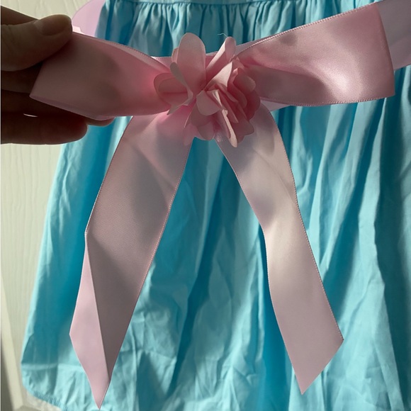 Dolls Kill Shining twins Costume Dresses - Picture 6 of 7